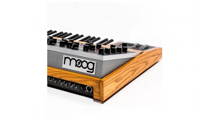 Аналоговый синтезатор MOOG One Polyphonic Synthesizer 8-Voice, фото № 8