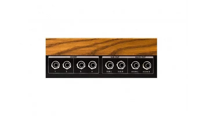 Аналоговий синтезатор MOOG One Polyphonic Synthesizer 8-Voice, фото № 11