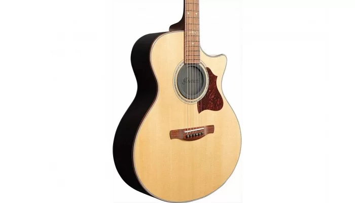 Супресор для акустичних гітар IBANEZ ISC1, фото № 4
