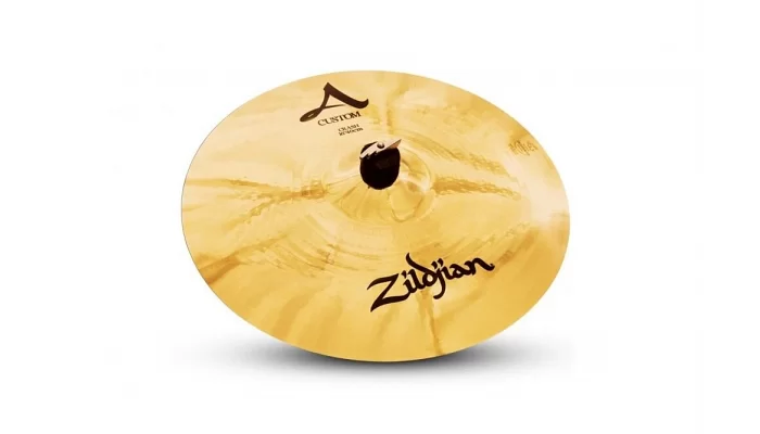 Тарілка типу Crash ZILDJIAN 16 A Custom Crash