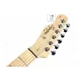 Электрогитара SQUIER by FENDER AFFINITY TELECASTER SPECIAL BUTTERSCOTCH BLOND LEFT-HAND