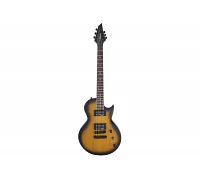 Електрогітара JACKSON JS 22 MONARKH SC AH TOBACCO BURST