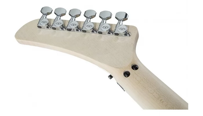 Электрогитара EVH 5150 SERIES STANDARD MN MATTE ARMY DRAB, фото № 12
