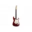 Электрогитара FENDER AMERICAN PROFESSIONAL STRATOCASTER RW CANDY APPLE RED