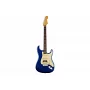 Электрогитара FENDER AMERICAN ULTRA STRATOCASTER HSS RW COBRA BLUE