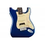 Электрогитара FENDER AMERICAN ULTRA STRATOCASTER HSS RW COBRA BLUE