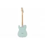 Електрогітара FENDER DELUXE NASHVILLE TELECASTER PAU FERRO DAPHNE BLUE