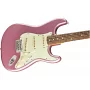 Електрогітара FENDER VINTERA '60s STRATOCASTER MODIFIED PFN BURGUNDY MIST METALLIC