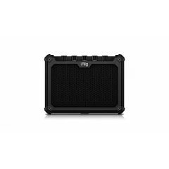 Комбопідсилювач IK MULTIMEDIA iRig Micro Amp