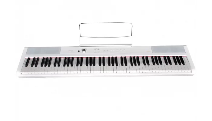 Цифрове піаніно Artesia PA88H White, фото № 2