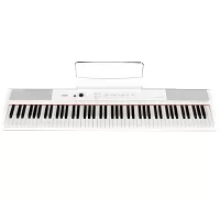 Цифрове піаніно Artesia Performer White