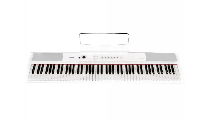 Цифрове піаніно Artesia Performer White, фото № 1