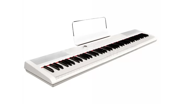 Цифрове піаніно Artesia Performer White, фото № 2