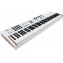 MIDI-клавіатура Arturia KeyLab 88 MkII + V Collection 9 (black)