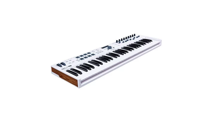 MIDI-клавіатура Arturia KeyLab Essential 61, фото № 2