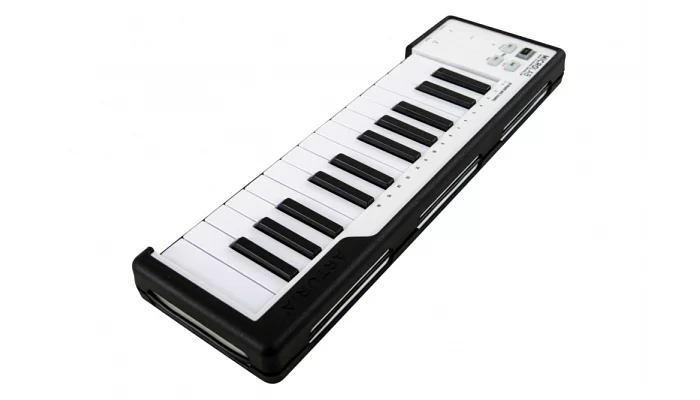 MIDI-клавіатура Arturia MicroLab (black) + Arturia Analog Lab V, фото № 3