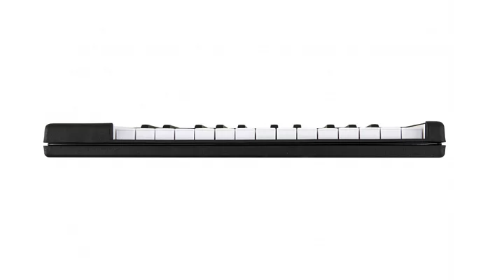 MIDI-клавіатура Arturia MicroLab (black) + Arturia Analog Lab V, фото № 5