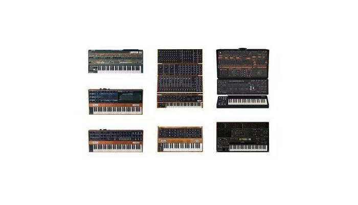 MIDI-клавіатура Arturia The Factory / Analog Experience 32, фото № 5