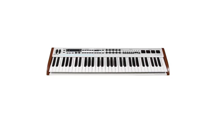 MIDI-клавіатура Arturia The Laboratory / Analog Experience 61, фото № 3