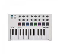 MIDI-клавіатура / Контролер Arturia MiniLab MKII