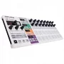 MIDI-контроллер Arturia BeatStep Pro+CV/Gate cable kit