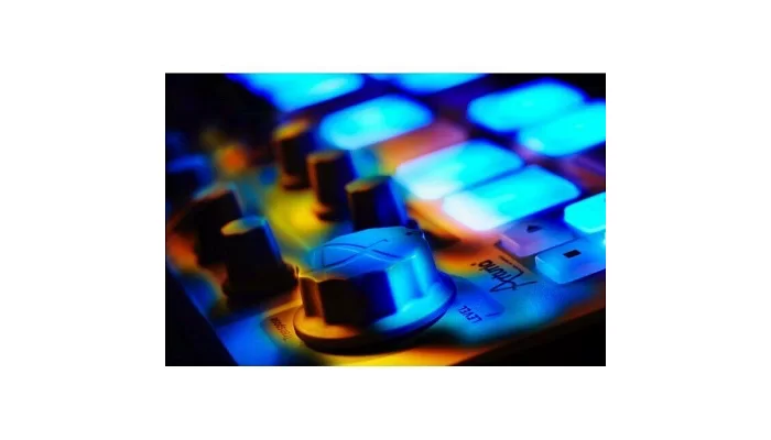 MIDI-контроллер Arturia BeatStep, фото № 6