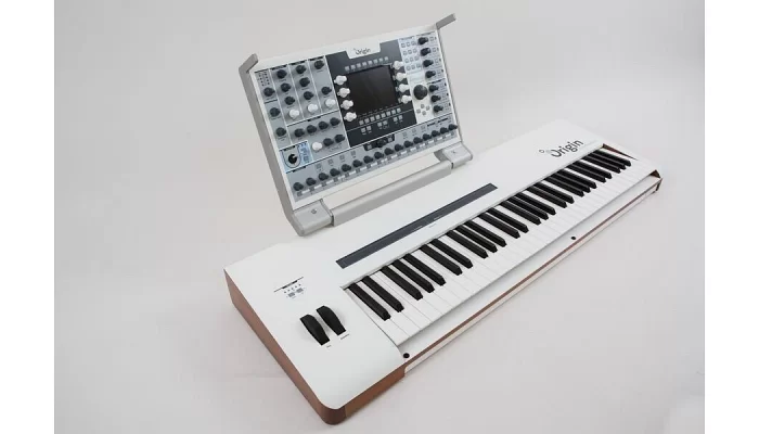 Синтезатор ARTURIA ORIGIN Keyboard, фото № 4