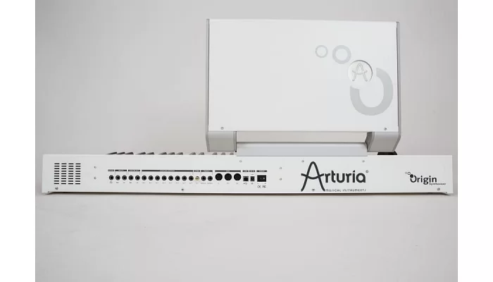 Синтезатор ARTURIA ORIGIN Keyboard, фото № 5