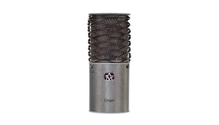 Студийный микрофон Aston Origin, фото № 1