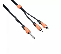Готовийкабель Bespeco Silos SLYSRM180