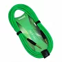 Інструментальний кабель Bespeco Eagle Pro EAJJ500