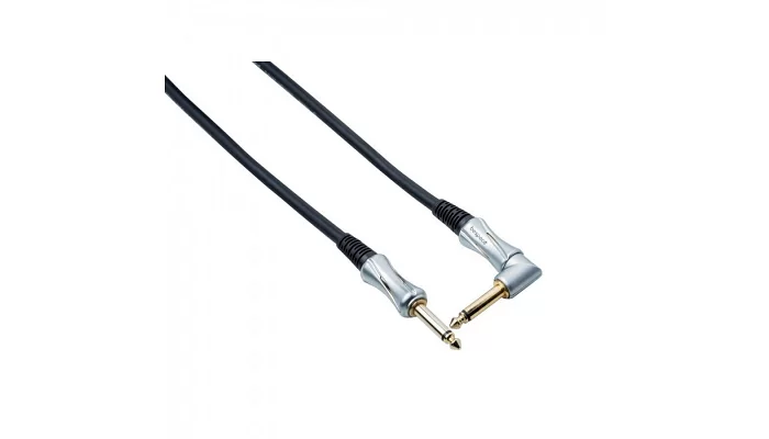 Инструментальный кабель Bespeco PT600P, фото № 1