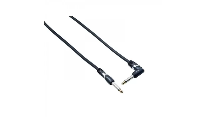 Инструментальный кабель Bespeco Silos HDPJ300, фото № 1