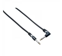 Инструментальный кабель Bespeco Silos HDPJ600