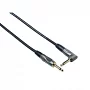 Инструментальный кабель Bespeco TT600P