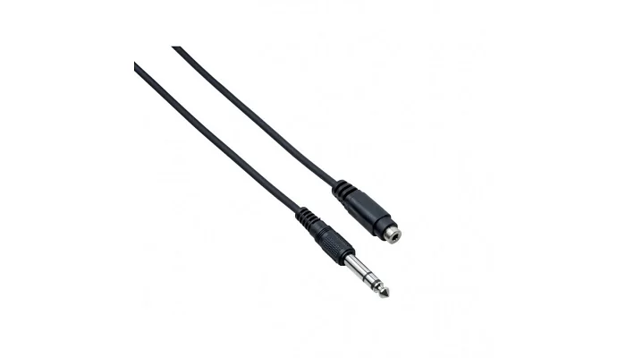 Коммутационный кабель 1RCA-Jack stereo Bespeco ULF150, фото № 1