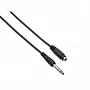 Комутаційний кабель 1RCA-Jack stereo Bespeco ULF150