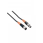 Мікрофонний кабель Bespeco Silos SLFM900
