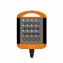Мультикор Bespeco XTRA1204L30S
