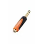 Перехідник Jack mono тато-mini Jack mono Bespeco SLAD200