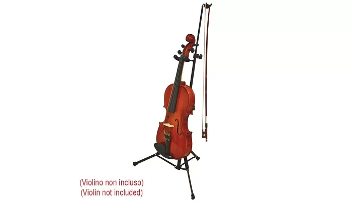Универсальная стойка для скрипки Bespeco SH600, фото № 4