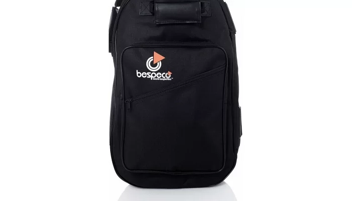 Чохол для класичної гітари Bespeco BAG200CG (4/4), фото № 2