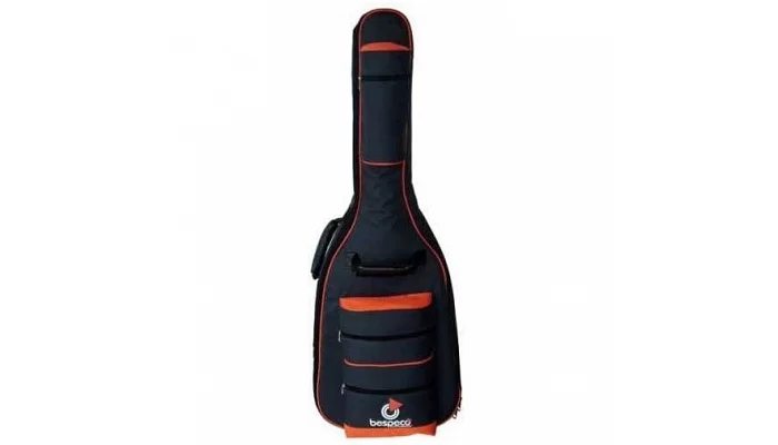 Чехол для электрогитары Bespeco Bag420EG, фото № 1