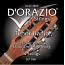 Комплект струн для банджо D'Orazio SET-188