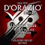 Комплект струн для бас-гітари D'Orazio SET-455