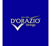 Комплект струн для класичної гітари D'Orazio D-4