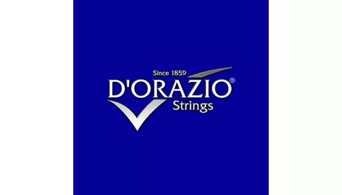 Комплект струн для классической гитары D'Orazio D-4