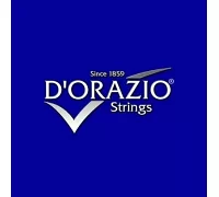 Комплект струн для классической гитары D'Orazio E-1