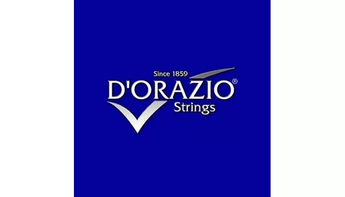 Комплект струн для классической гитары D'Orazio E-1