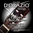 Комплект струн для классической гитары D'Orazio SET-642/06